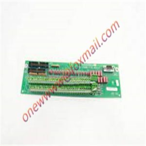 Warehouse stock GE DS200QTBAG1ACB output module