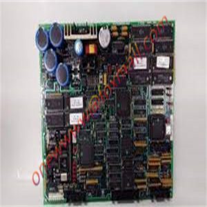 ABB DS200SDCCG4AFD+DS200SLCCG3ACC SCR module industrial control card