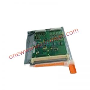 ABB DSAI133A 3BSE018290R1 analog input card touch panel