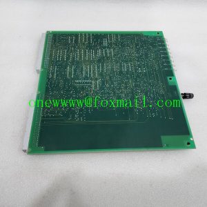 ABB DSBC173A 3BSE005883R1 control system module