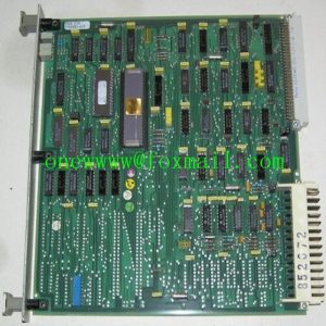 ABB robot board DSCA121 57520001-U/3 module