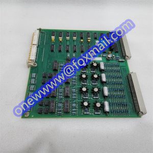 ABB TK852V010 3BSC950342R1 module