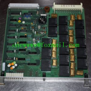 ABB DSDO131 PLC spare parts controller module