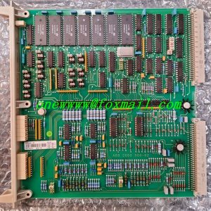 DSDP150-57160001-GF-ABB-Main control board