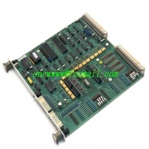 ABB YB161102-AH DSDX 110 Digital in/output board