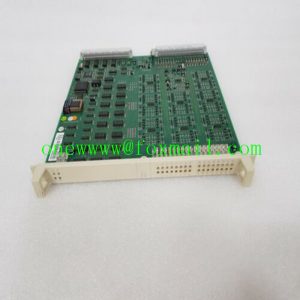 ABB DSDX180A 3BSE018297R1 module