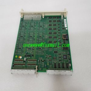 ABB DSDX180A 3BSE018297R1 Bailey DCS control system module