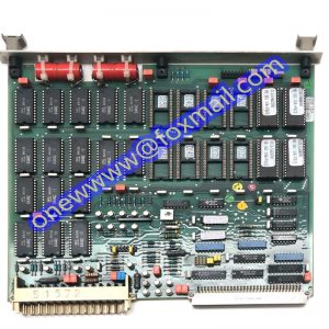 TK852V010 3BSC950342R1 ABB card