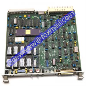 DSTD190 3BSE004723R1 control board card