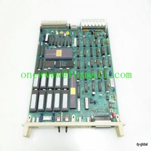 ABB DSPC157 main computer board 57310001-GP/2 processor module