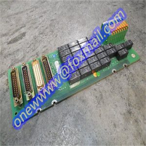 ABB YB161102-BMDSQC126 module