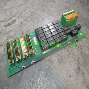 YB161102-BM DSQC126 ABB PLC module