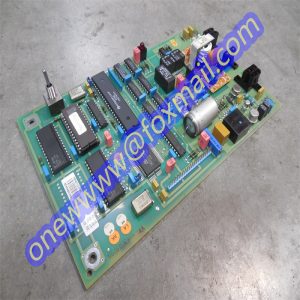 Programmable DSQC223 driver module power drive card mechanical protection device