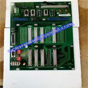 PLC controller card DSQC330 module ABB