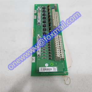 ABB 64577913 P DSMB-02C module