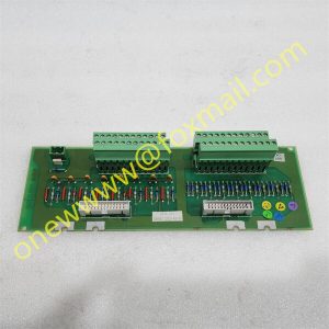 NGPS13C 3AUA0000042489 power module ABB