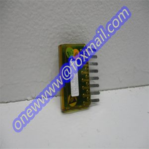 DSTC404 system spare parts card module