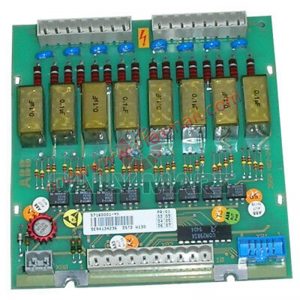 ABB 26390582-AY DSTK126 spare parts module