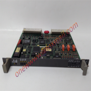 ABB GDB021BE GDB021BE01 HIEE300766R0001 control card module