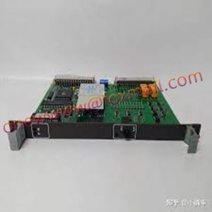 GJR2395400R1210 83SR06B-E ABB controller module