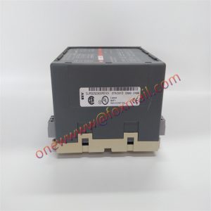 Automatic controller module GJR5252300R0101 7AC91D ABB brand new stock