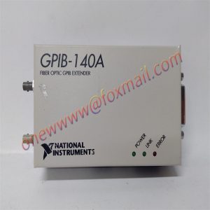 GPIB-140A module card controller PLC spare parts NI module