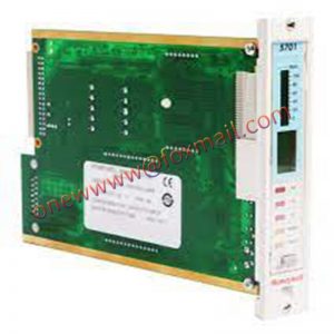 Honeywell 05701-A-0302 card