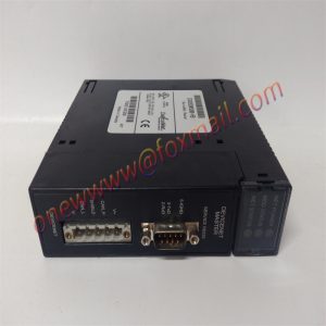 GE IC693DNM200 DCS industrial control spare parts in stock