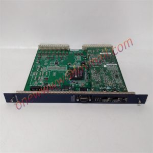 IC698ETM001 system spare parts card module