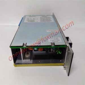 IC698PSA100 system spare parts card module