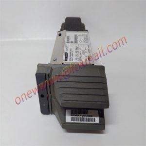 Foxboro IPM2-P0904HA power module