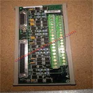 PLC controller card IS200DTTCH1A module