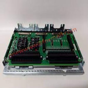 IS200TREAH2AED industrial automation control module