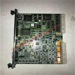 IS200VSVOH1B servo control board