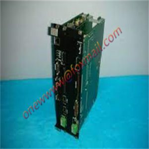 IS215UCVDH5A industrial control module