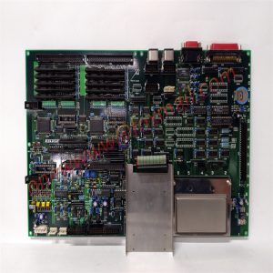 KOKUSAI CXP-544A KOMS-A2 controller drive