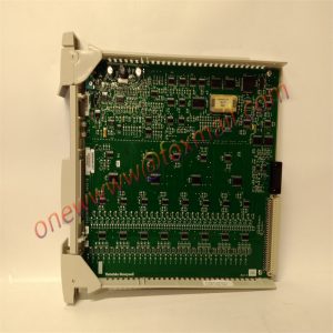 Supply of original MC-PDIY22 80363972-150 module from stock