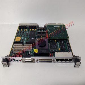 Emerson/Motorola MVME162-213 embedded controller inventory