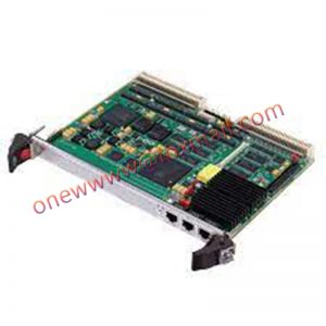 MVME5500 automatic spare parts card module