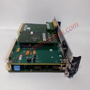 MV6100COMI industrial control system series product card module