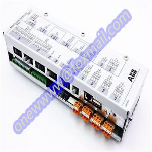 ABB drive module NAMC-11