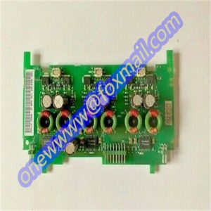 ABB frequency converter accessories NGDR-02 NGDR-02