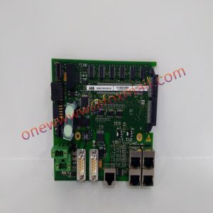 PDD200A101 3BHE019633R0101 ABB module industrial control automation