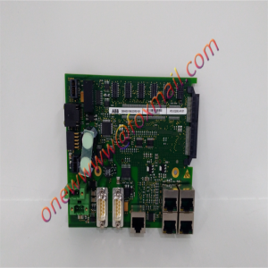 ABB PDD200A101 3BHE019633R0101 industrial control module