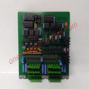 ABB card stock PE1315A