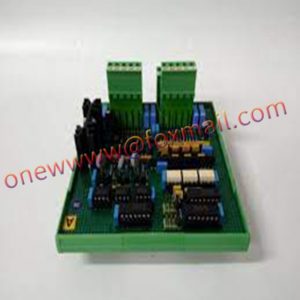 ABB card PE1315A warehouse stock