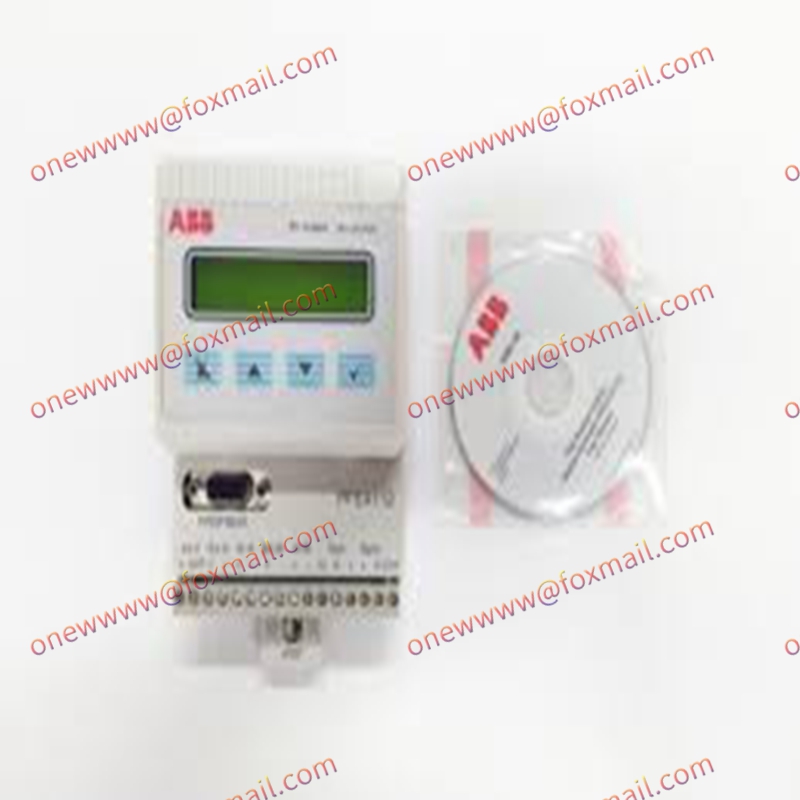 PFEA112-20 3BSE050091R20 tension controller