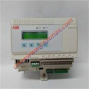 PFEA113-20 3BSE028144R0020 tension controller