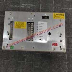 Controller PLC spare parts ABB module PFSA140 3BSE003816R1