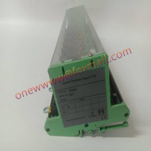 PP49283-8 T8846 industrial control spare parts supply import card module